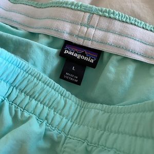 Women’s Patagonia Baggies 5”